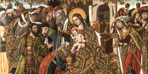 If you want to love Mary more, find her in the Old Testament (this book will guide you)