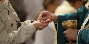 Les catholiques divorcés, des acteurs de la grâce