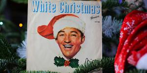 Did you know “White Christmas” popularized secular Christmas music?