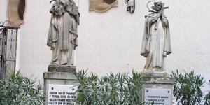 Jean de la Croix et Thérèse d’Avila, deux amis qui ont réformé le Carmel