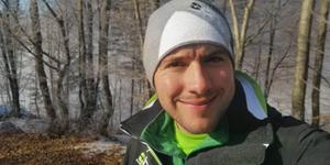 Martin Golob in njegova ideja za top božično darilo