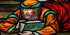 What does it mean to be “automatically” excommunicated?