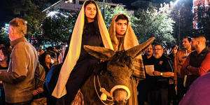 Three Hispanic Christmas traditions you need to know