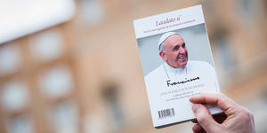 Laudato si’, l’audace prophétique de l’écologie intégrale