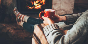 Why it’s not selfish to take care of yourself during the holidays