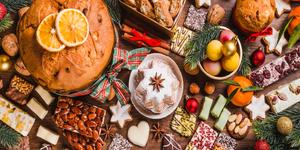 Evita estos productos al hacer la compra de Navidad