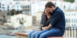 O happy fault! The mystery of forgiveness