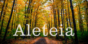 ¿Cuál es el significado de Aleteia?