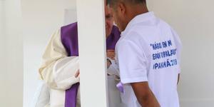 Me confesé y se me olvidó cuál era la penitencia ¿Qué hago?