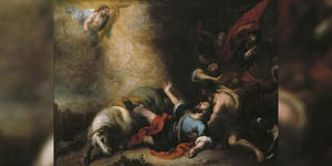 The Conversion of St. Paul: A turning point for the Church