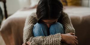 Pide ayuda a esta santa para los problemas de salud mental