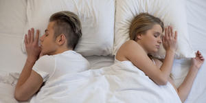 Mode d’emploi pour bien dormir en couple