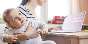 Mama wraca do pracy – i co dalej?