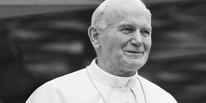 12 of Pope John Paul II’s best quotes on love, marriage, and family