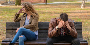 ¿Cómo acabar una relación sin herir?