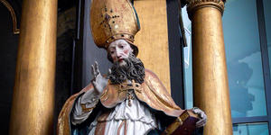 Saint Hilaire, un ardent défenseur de la divinité de Jésus