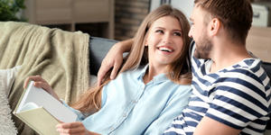 Tres consejos de Juan Crisóstomo para decirle «te amo» a tu esposa