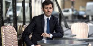 Transhumanisme, résilience… l’entretien stimulant de Bellamy à L’Osservatore Romano