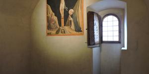 Fra Angelico’s rare Crucifixion sold for more than $6M