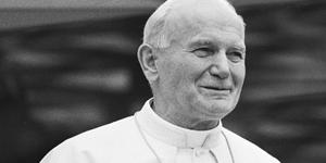 ¿Cuáles fueron las últimas palabras de san Juan Pablo II?