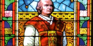 Noël Pinot, premier pauvre de sa paroisse et martyr de la Révolution