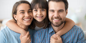 ¿Qué hacer para que nuestros hijos se sientan queridos?