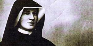 Święta Faustyna bardzo chciała się wyspowiadać przed Bożym Narodzeniem. I wtedy stało się to!