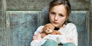 ¿Cómo tus heridas de la infancia afectan a tu vida adulta?
