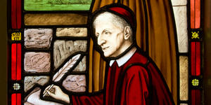 Cardinal Newman’s vast corpus of writings available online