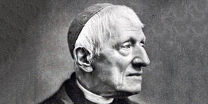 Pourquoi l’Église fait du cardinal Newman un de ses docteurs