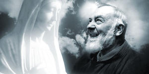 Quella volta che Padre Pio ha recitato 34 rosari in un giorno