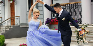 11 Beautiful Irish wedding traditions for the modern bride
