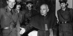 His resistance to Communism was heroic, but his sanctity more so