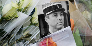 [INTERVIEW] Julie, sauvée par Arnaud Beltrame : « J’ai tout déposé dans les mains de Dieu »