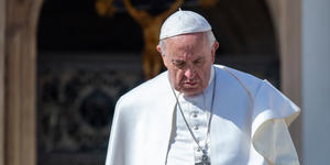 Il Papa vuole vederci chiaro sugli abusi a Colonia: invierà due visitatori