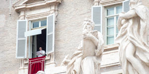 Arquivo do Vaticano deixa de ser “secreto”