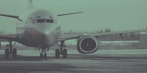 Passageiros aplaudem pilotos após voo de 36 horas, 3 arremetidas e “lockdown” dentro do avião