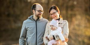 Tumor in šest operacij. “Imaš upanje, da smisel obstaja, čeprav ga ne vidiš”