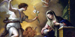 4 Fast facts about the Annunciation feast