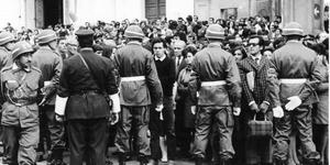 Salvados por el papa Francisco durante la dictadura militar