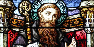 Why St. Benedict advised his monks to keep their prayers brief