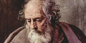 Prayer to St. Joseph for perseverance