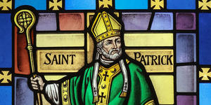 Chiedete l’aiuto di San Patrizio per ricevere illuminazione spirituale