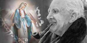 J.R.R. Tolkien pourrait-il être canonisé ?