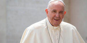 François, le pape qui a bousculé l’Église catholique