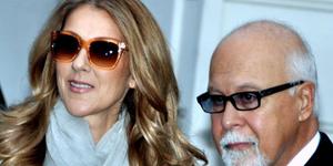Celine Dion pravi, da so 50. leta njena najboljša
