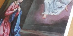 Magnificat online goes free, to help the homebound pray from home