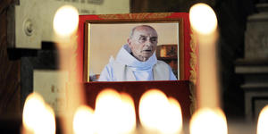 “El martirio del padre Jacques Hamel está probado”
