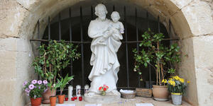 Les dix dates qui ont inscrit saint Joseph dans le cœur des fidèles