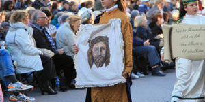 10 Countries and their Good Friday traditions